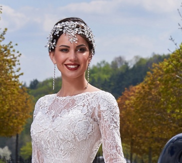 Свадебное платье: когда можно надевать? Народные приметы и суеверия
