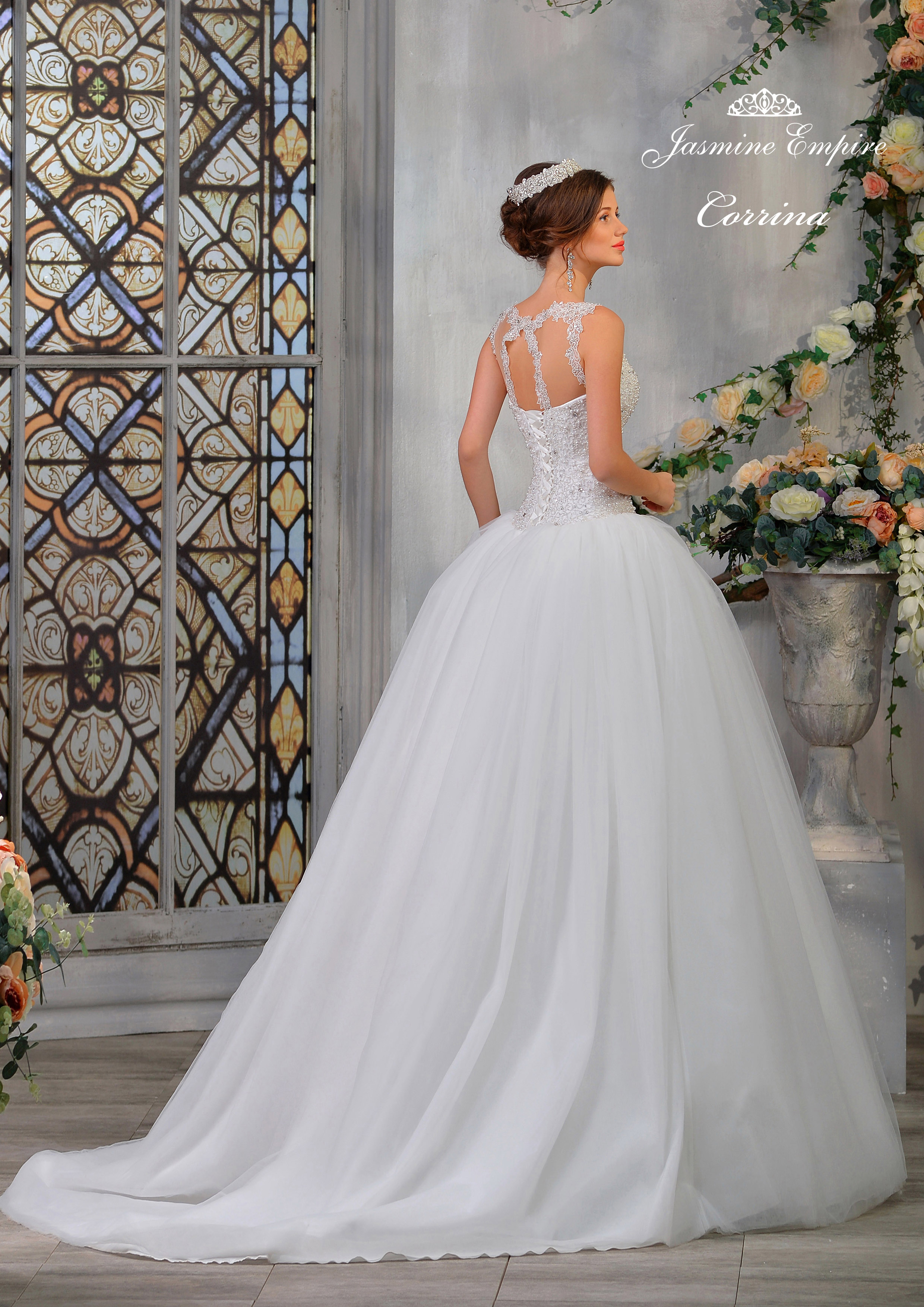 Wedding Dress Corinna  3