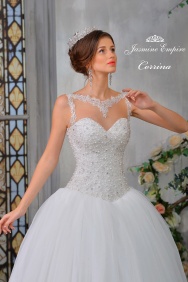Свадебное платье Corrina 