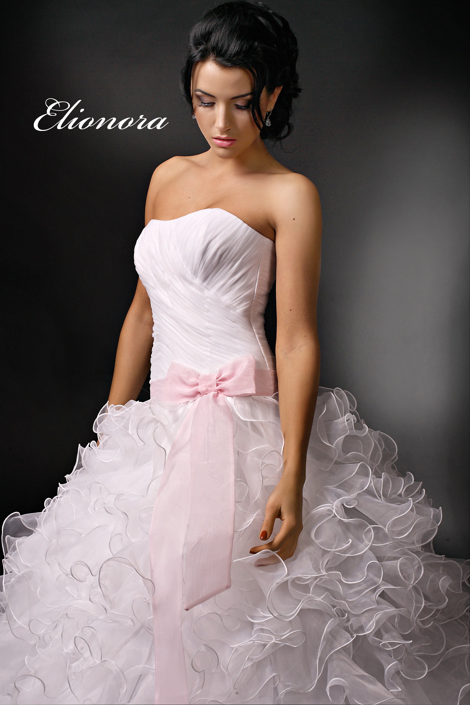 Свадебное платье Elionora  3
