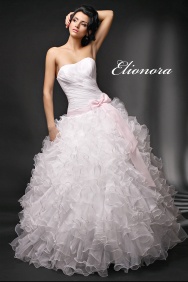Свадебное платье Elionora 
