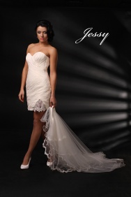 Свадебное платье Jessy 