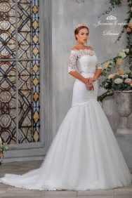 Wedding Dress Doris 