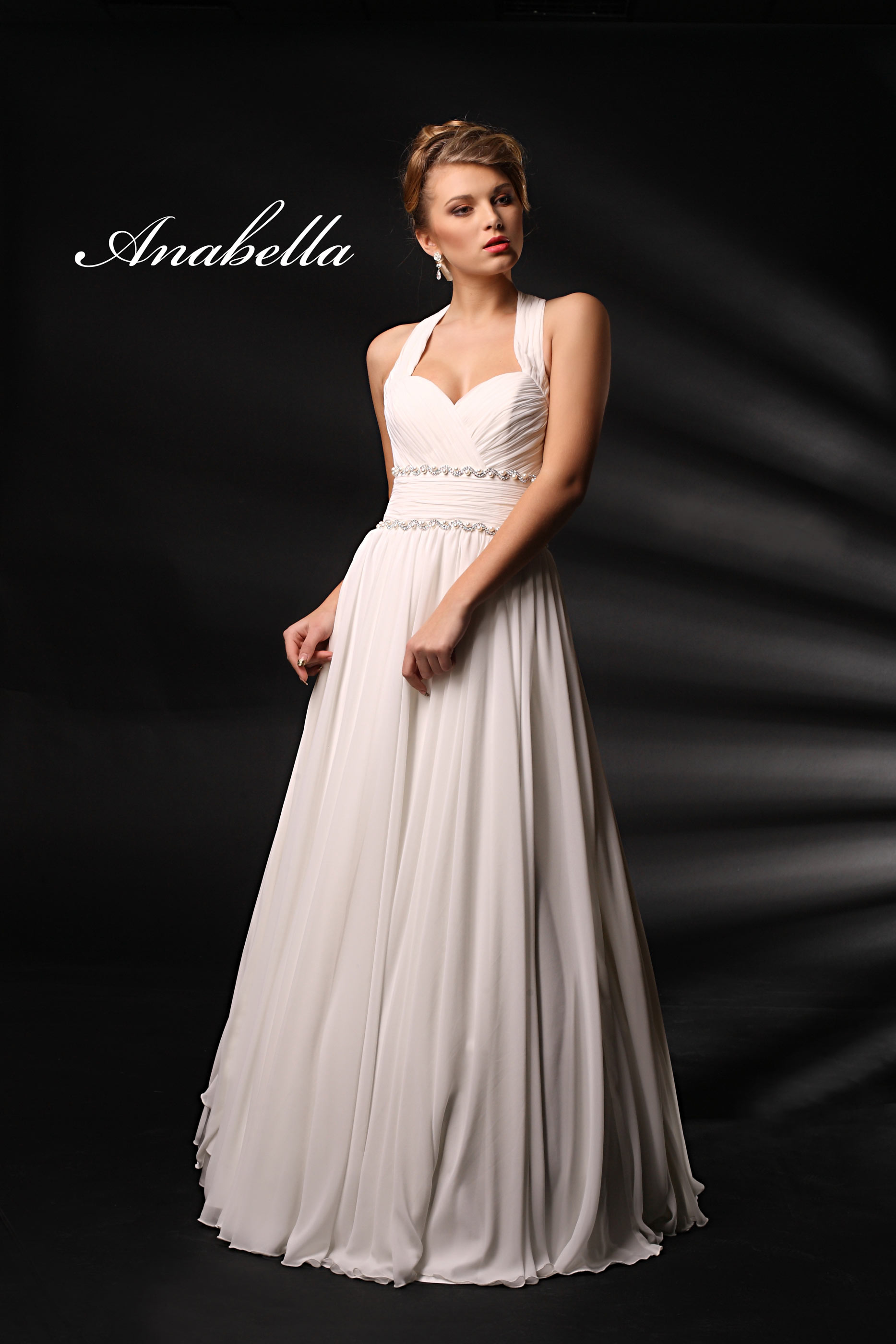 Свадебное платье Anabella  1
