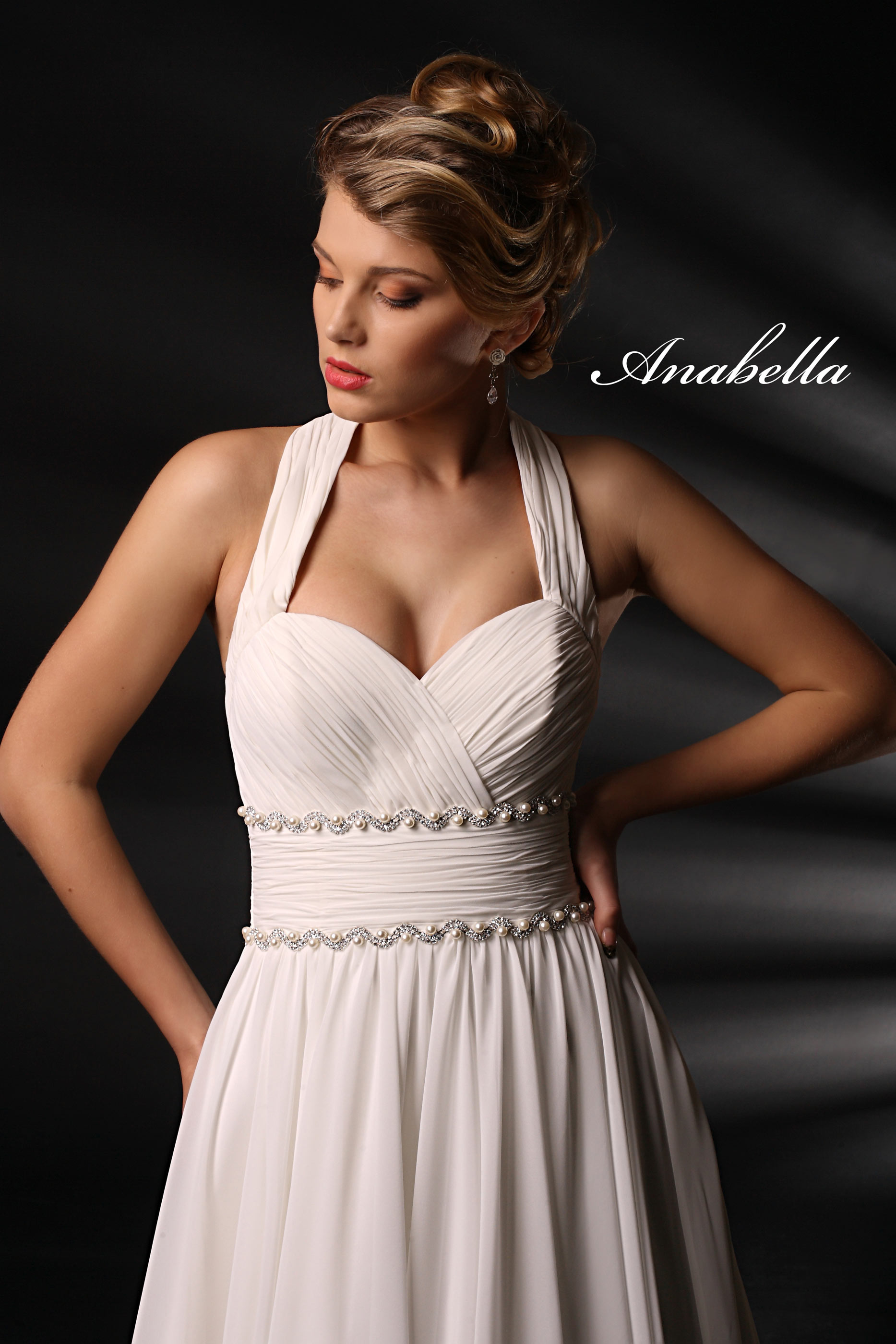 Свадебное платье Anabella  3