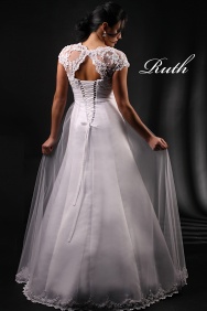 Wedding Dress Ruth 