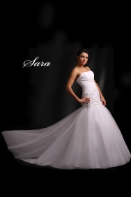 Wedding Dress Sara 