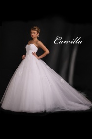 Свадебное платье Camilla 