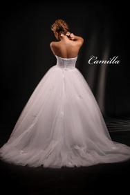 Wedding Dress Camilla 