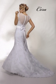 Свадебное платье Cora 