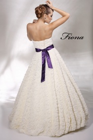 Свадебное платье Fiona 