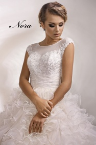 Свадебное платье Nora 