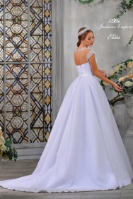 Свадебное платье Elita 