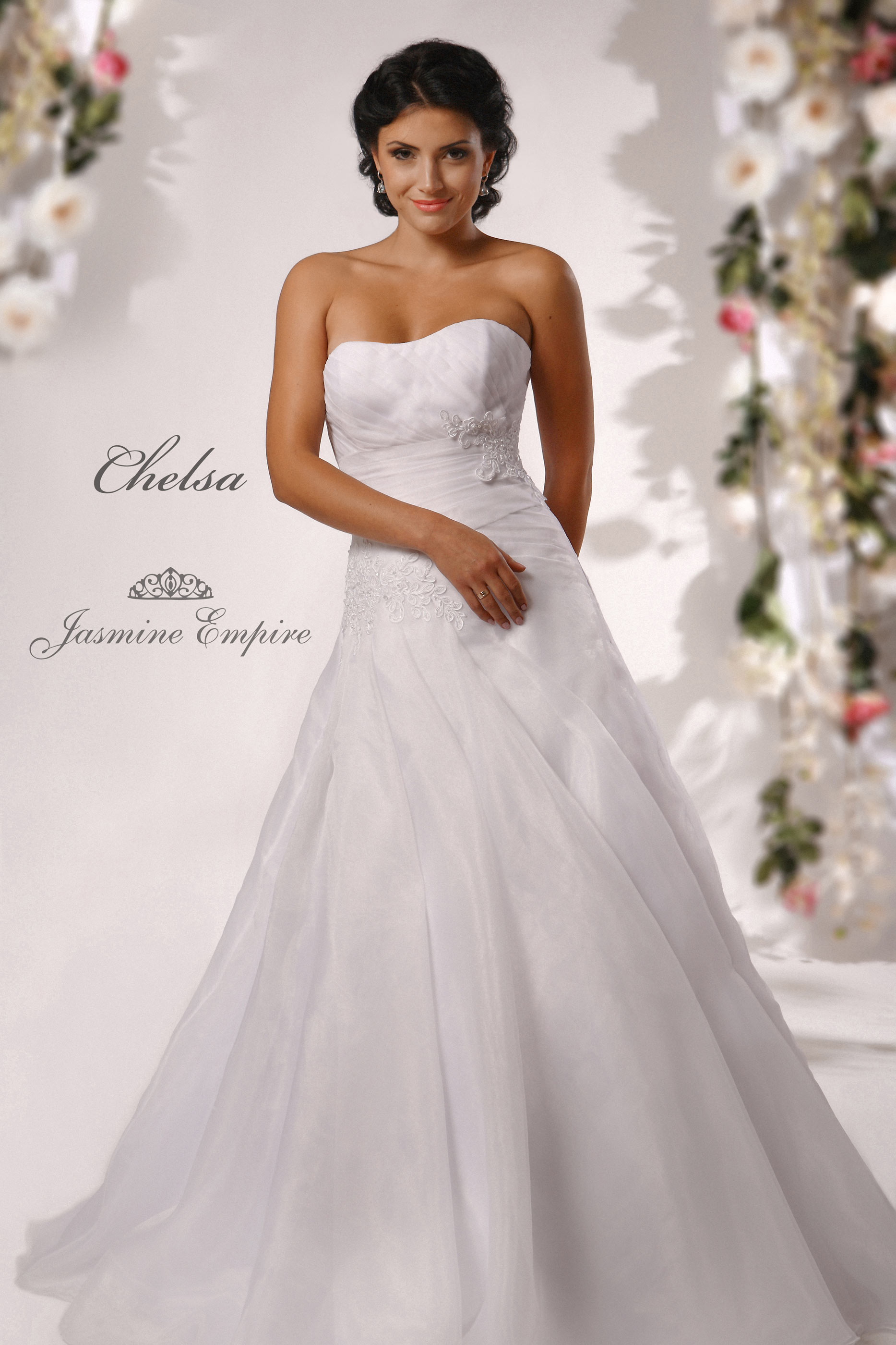 Wedding Dress CHELSA  1