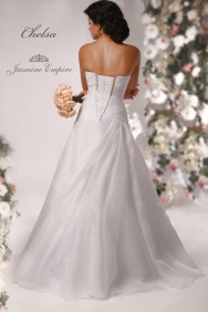 Свадебное платье CHELSA 