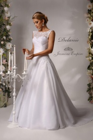 Свадебное платье DELANIE 