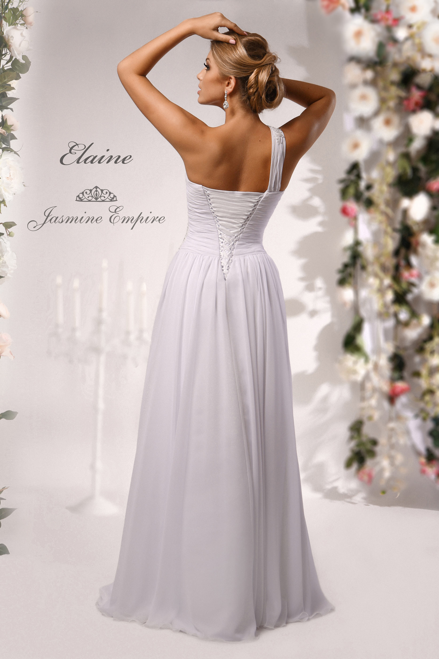 Свадебное платье ELAINE  2