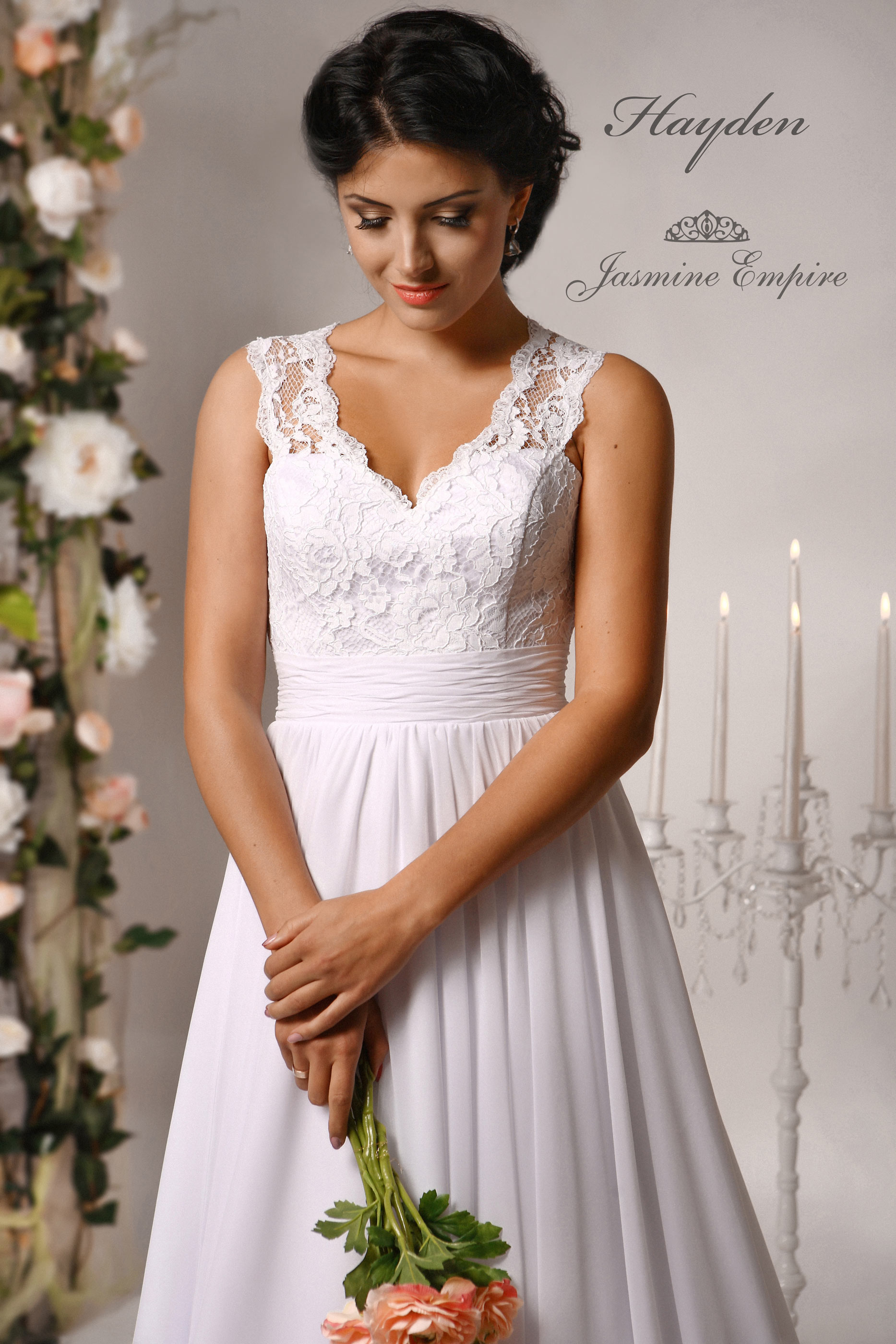 Wedding Dress HAYDEN  3