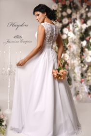 Свадебное платье HAYDEN 
