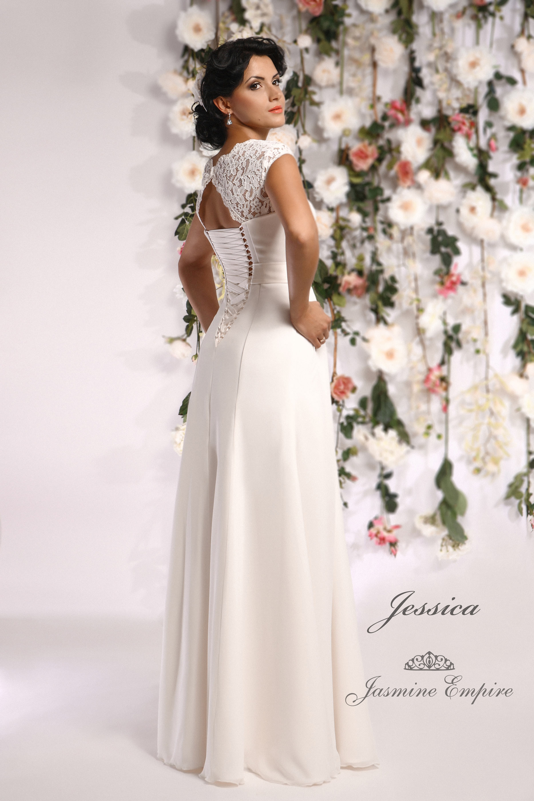 Wedding Dress JESSICA  2