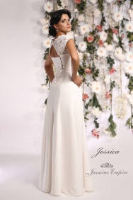 Свадебное платье JESSICA 