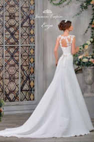 Свадебное платье Enza 