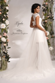 Свадебное платье LYDA 