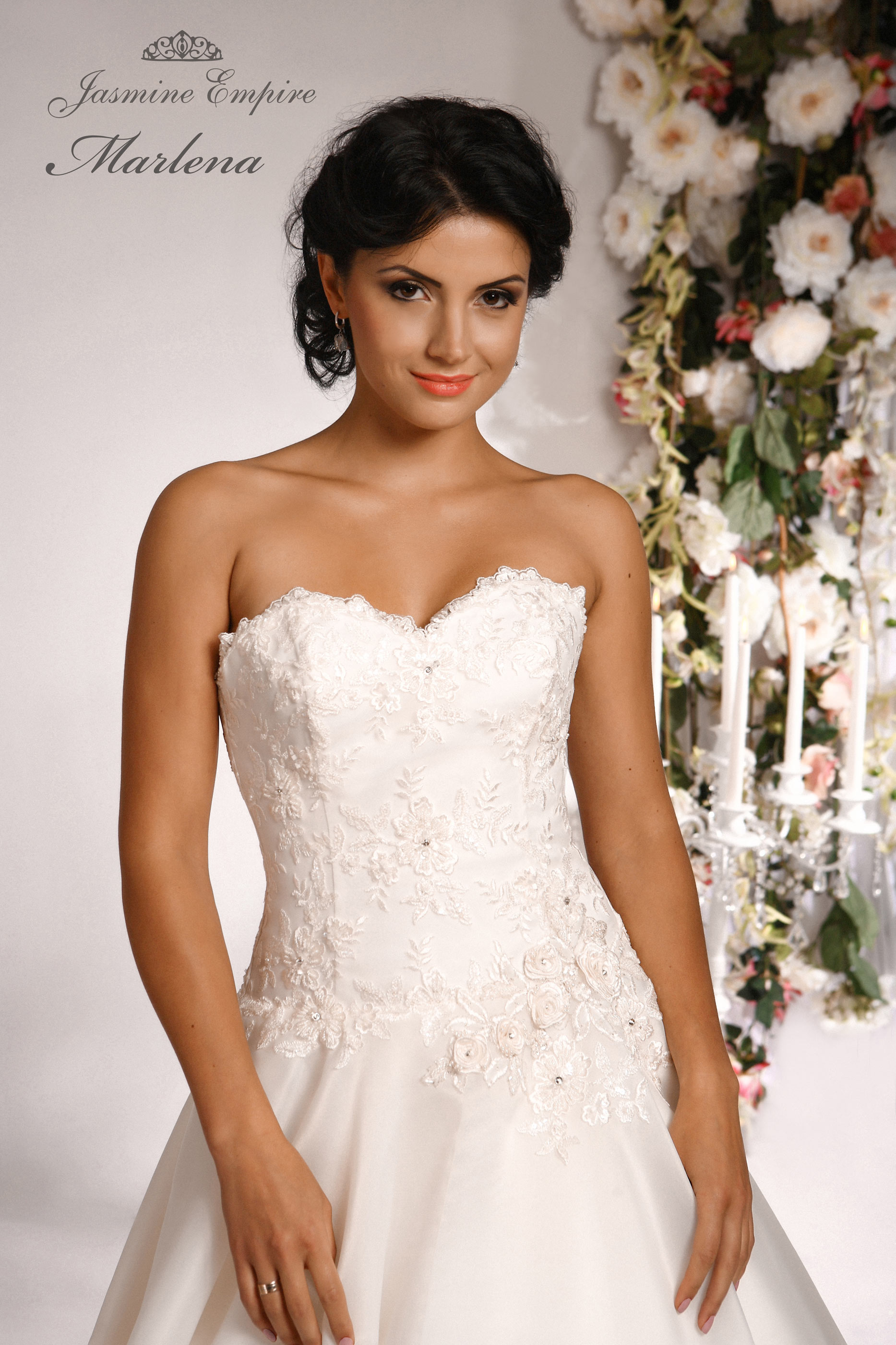 Wedding Dress MARLENA  3