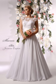 Свадебное платье SHARON 