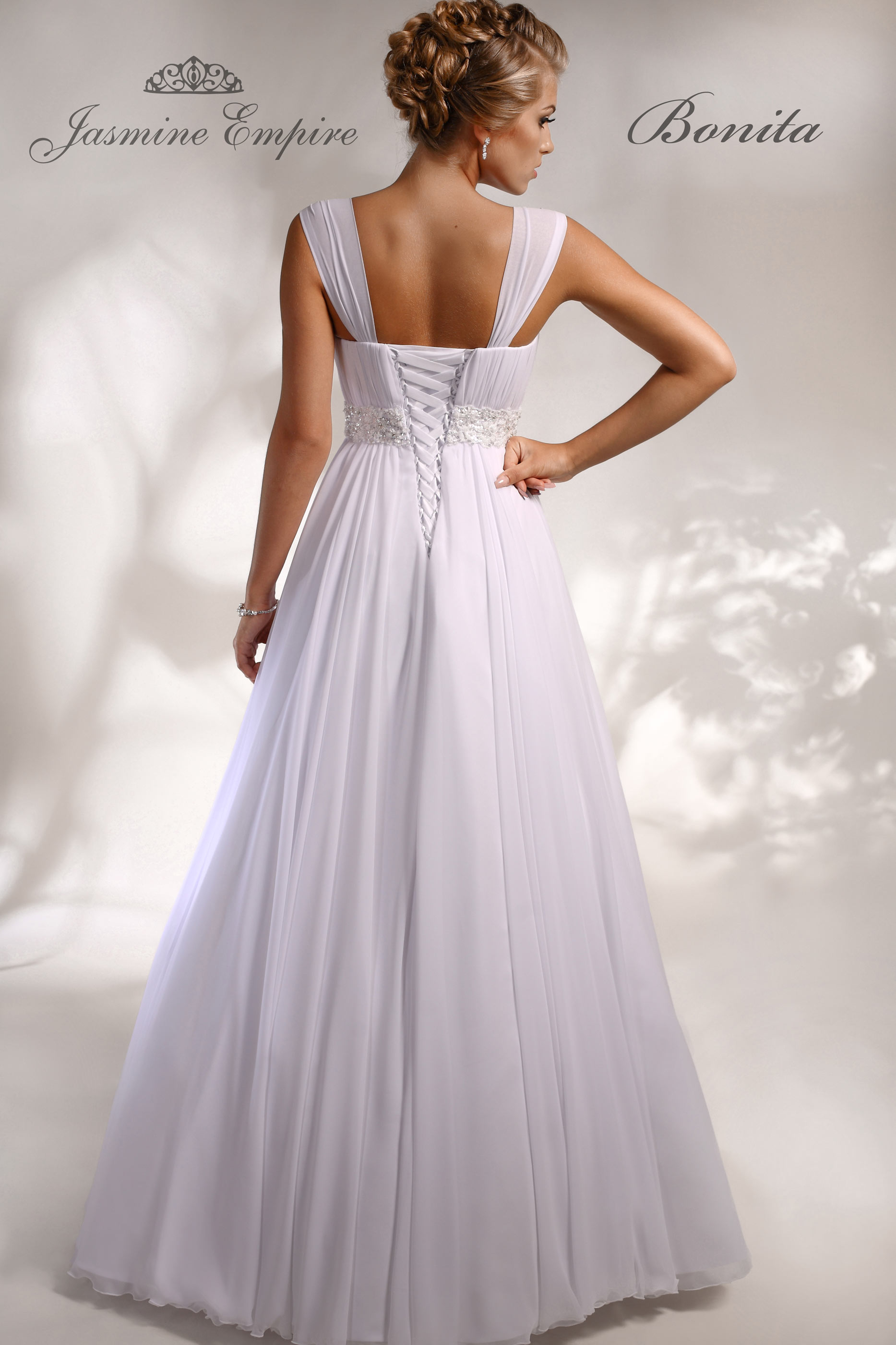 Wedding Dress BONITA  2