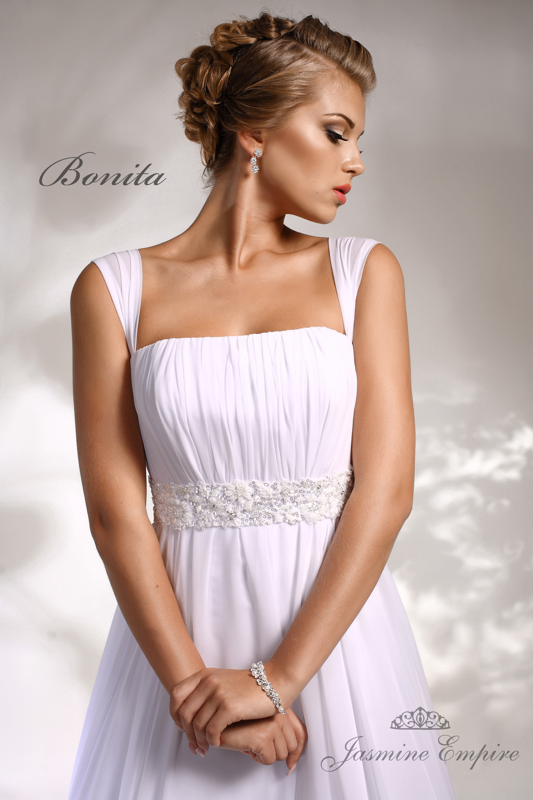 Wedding Dress BONITA  3