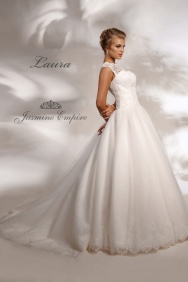Свадебное платье LAURA 