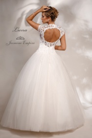 Свадебное платье LUNA 