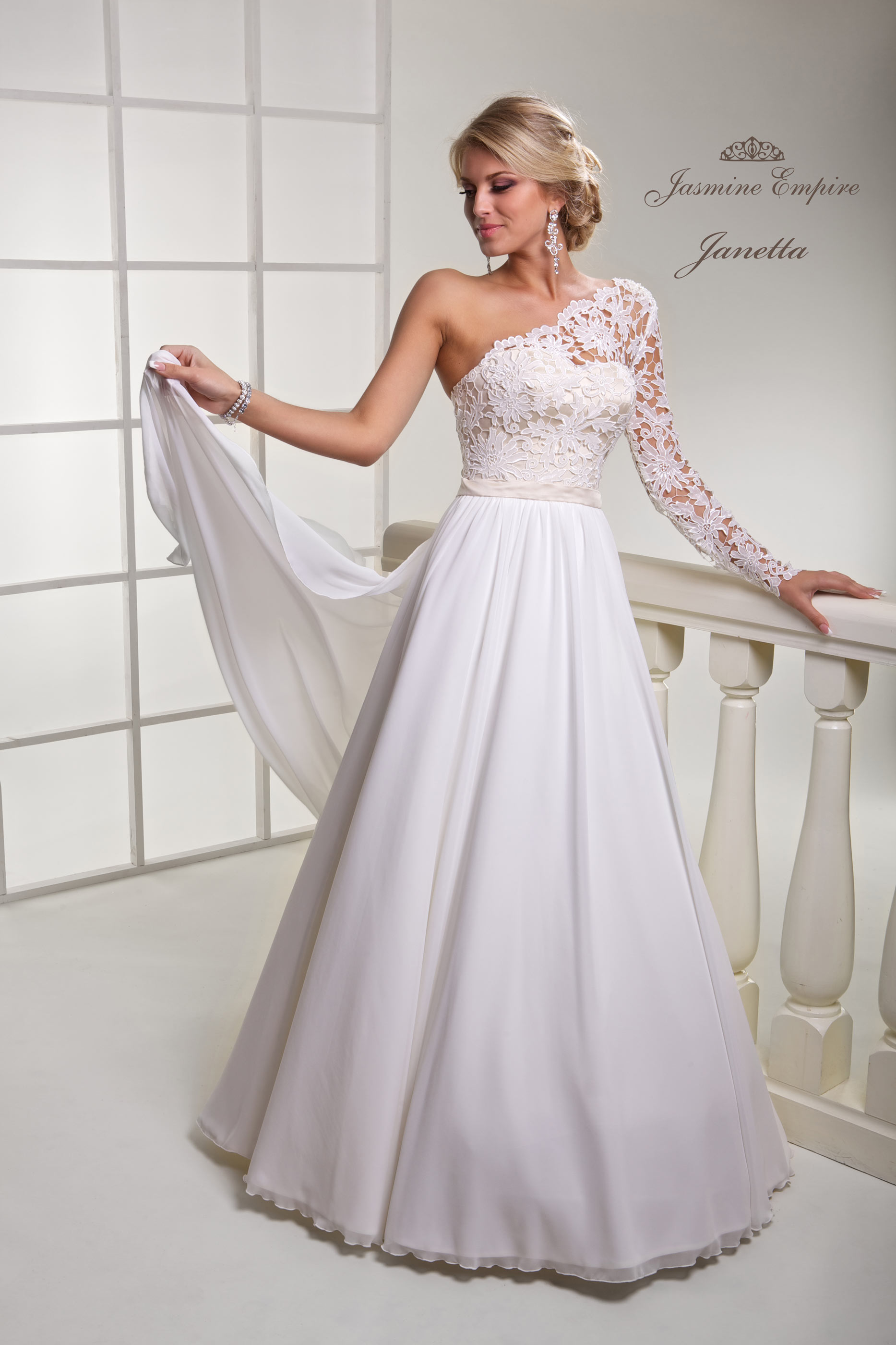 Wedding Dress JANETTA  3