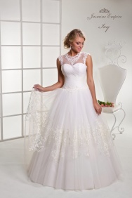 Свадебное платье IVY 