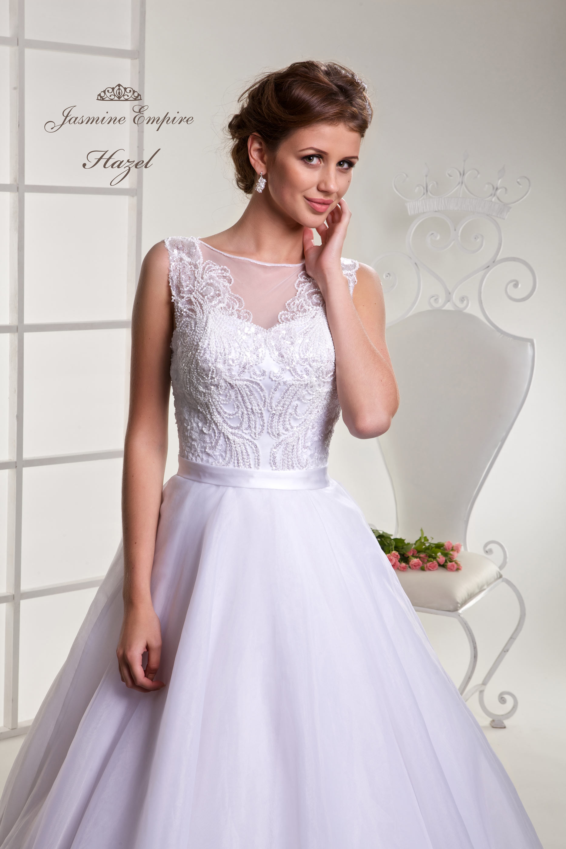 Wedding Dress HAZEL  3