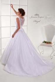Wedding Dress HAZEL 