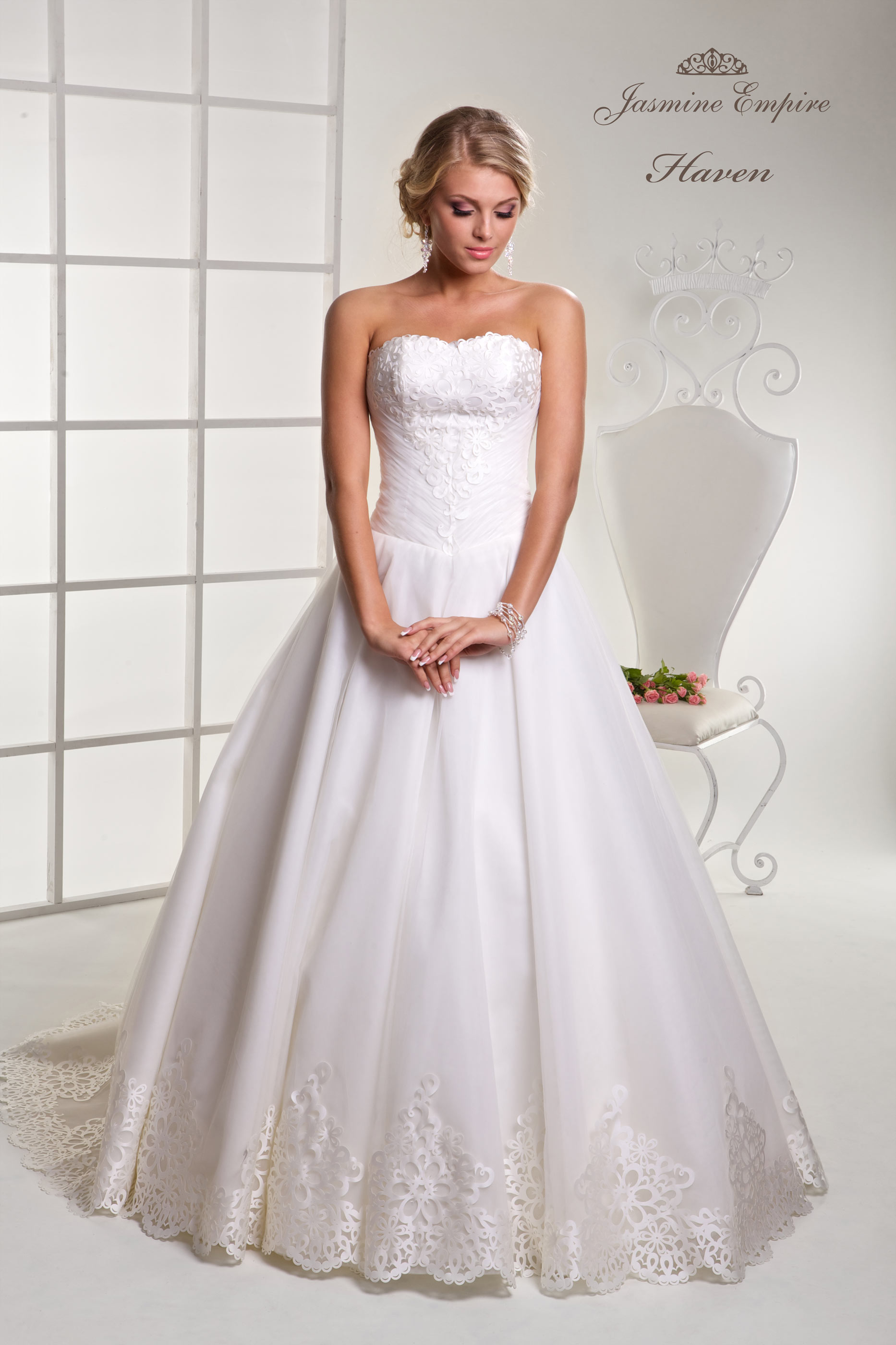 Wedding Dress HAVEN  1