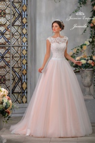 Свадебное платье Jamila 