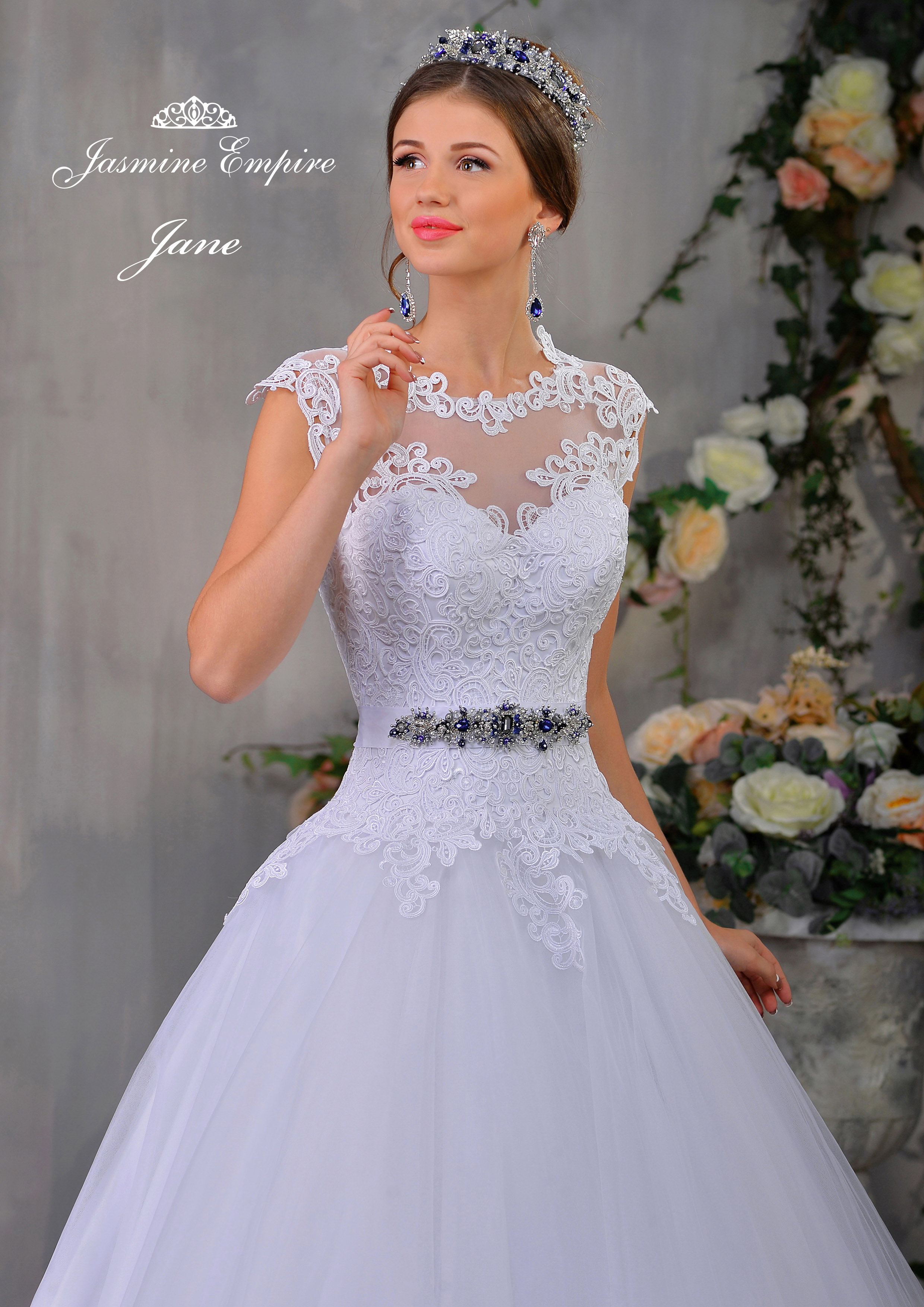 Wedding Dress Jane  2
