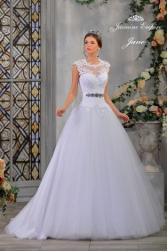 Wedding Dress Jane 