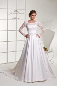 Свадебное платье ANNA 