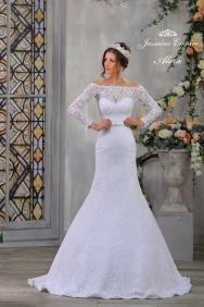 Свадебное платье Alera 