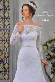 Свадебное платье Alera 