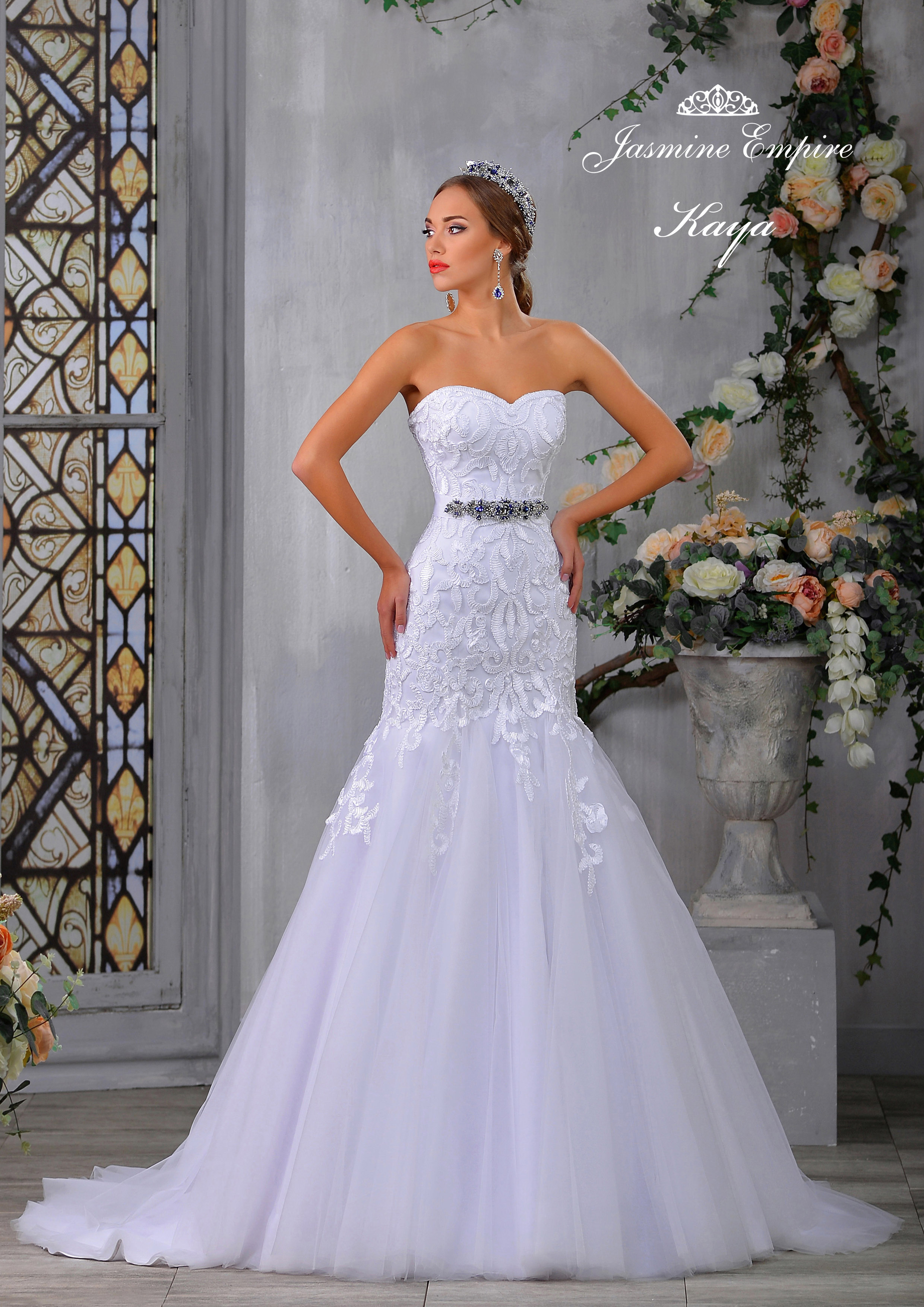Wedding Dress Kaya  1