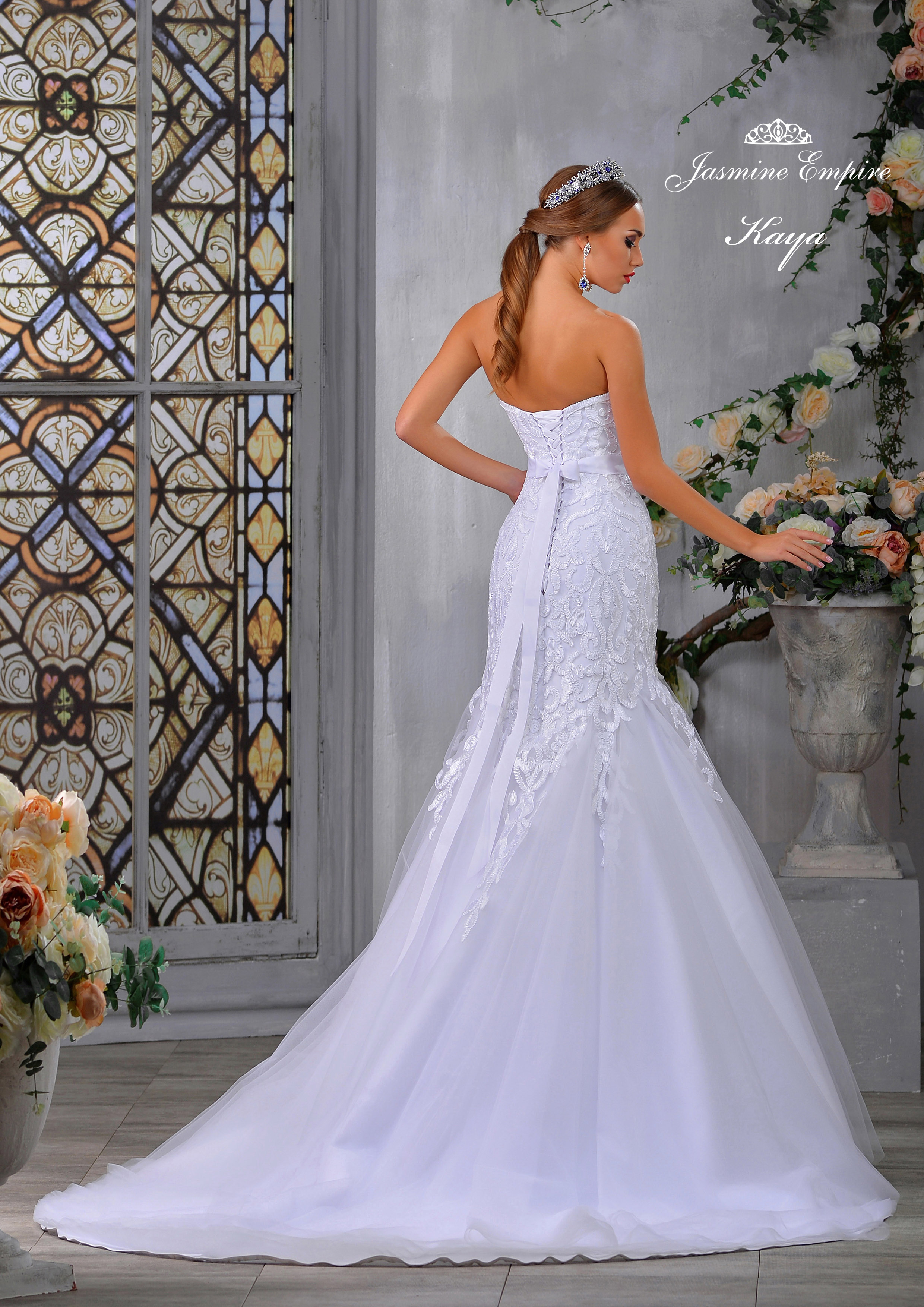 Wedding Dress Kaya  3