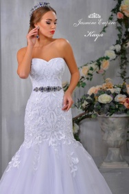 Свадебное платье Kaya 