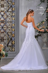 Wedding Dress Kaya 