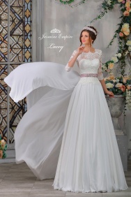 Свадебное платье Lacey 