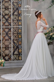 Свадебное платье Lacey 